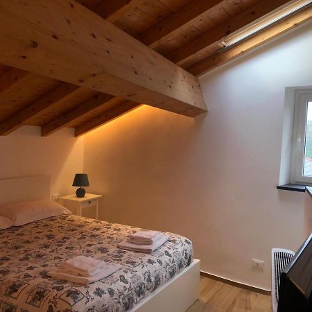 Agriturismo Sancristoforo Levanto Exterior photo