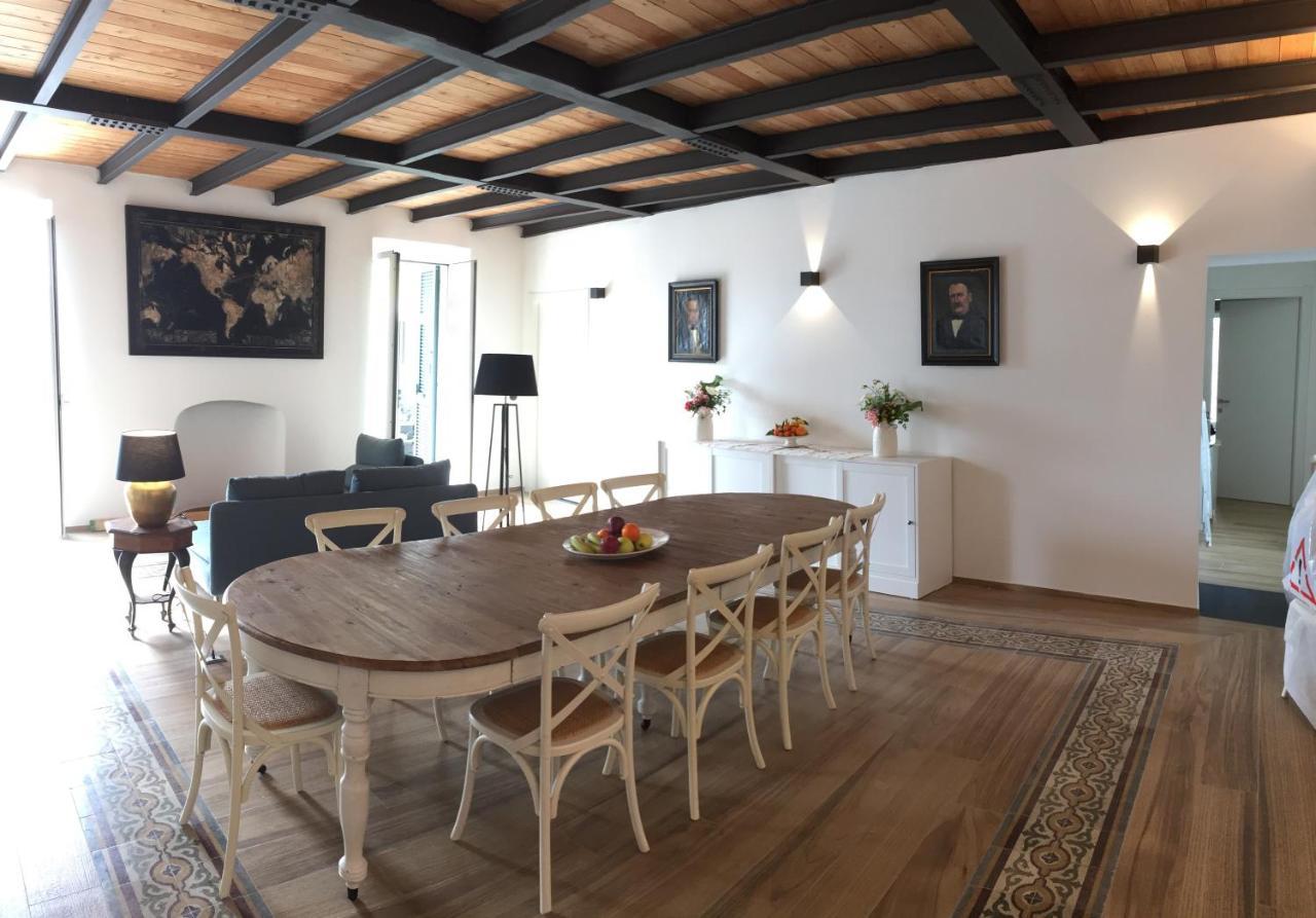 Agriturismo Sancristoforo Levanto Exterior photo
