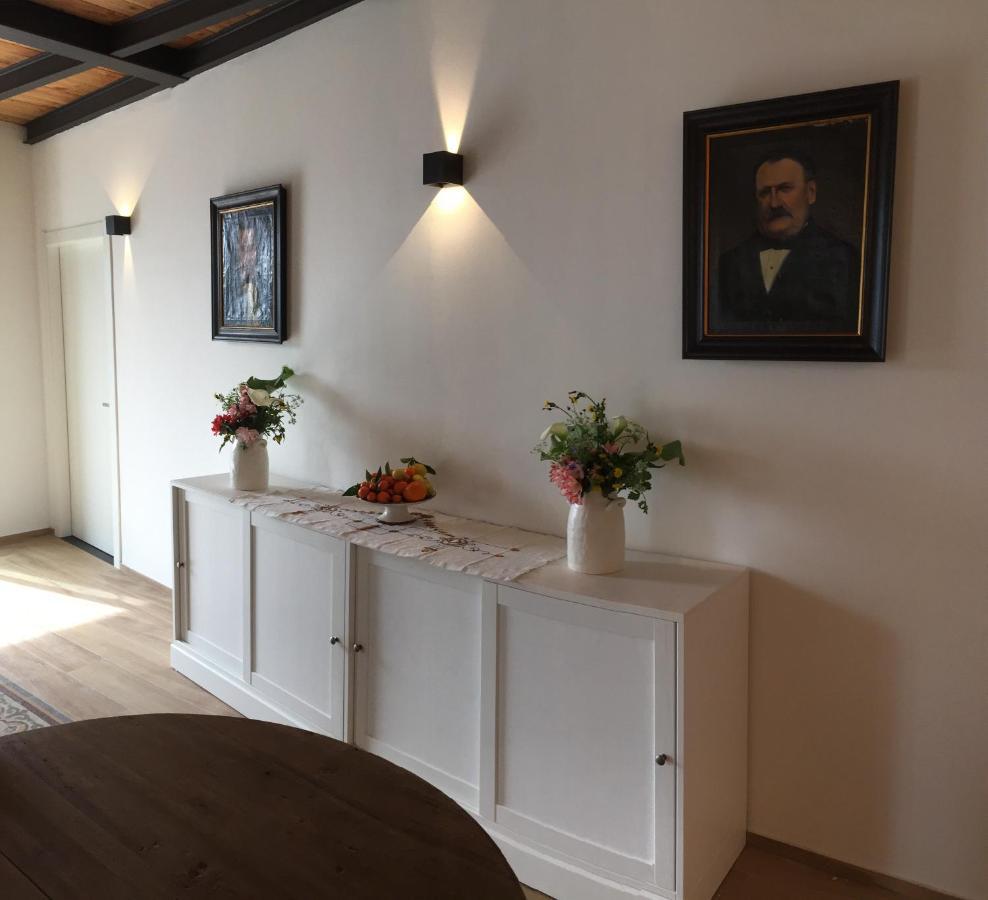 Agriturismo Sancristoforo Levanto Exterior photo