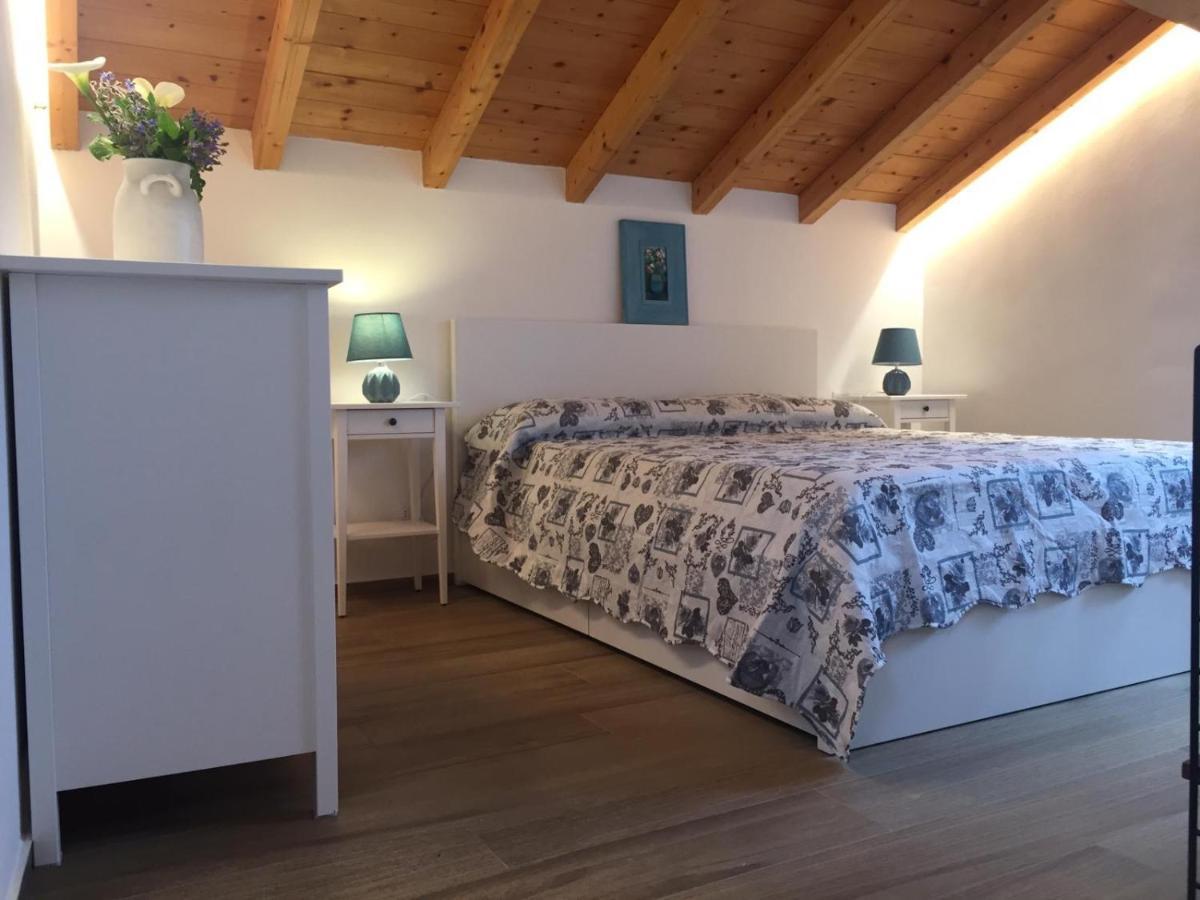 Agriturismo Sancristoforo Levanto Exterior photo