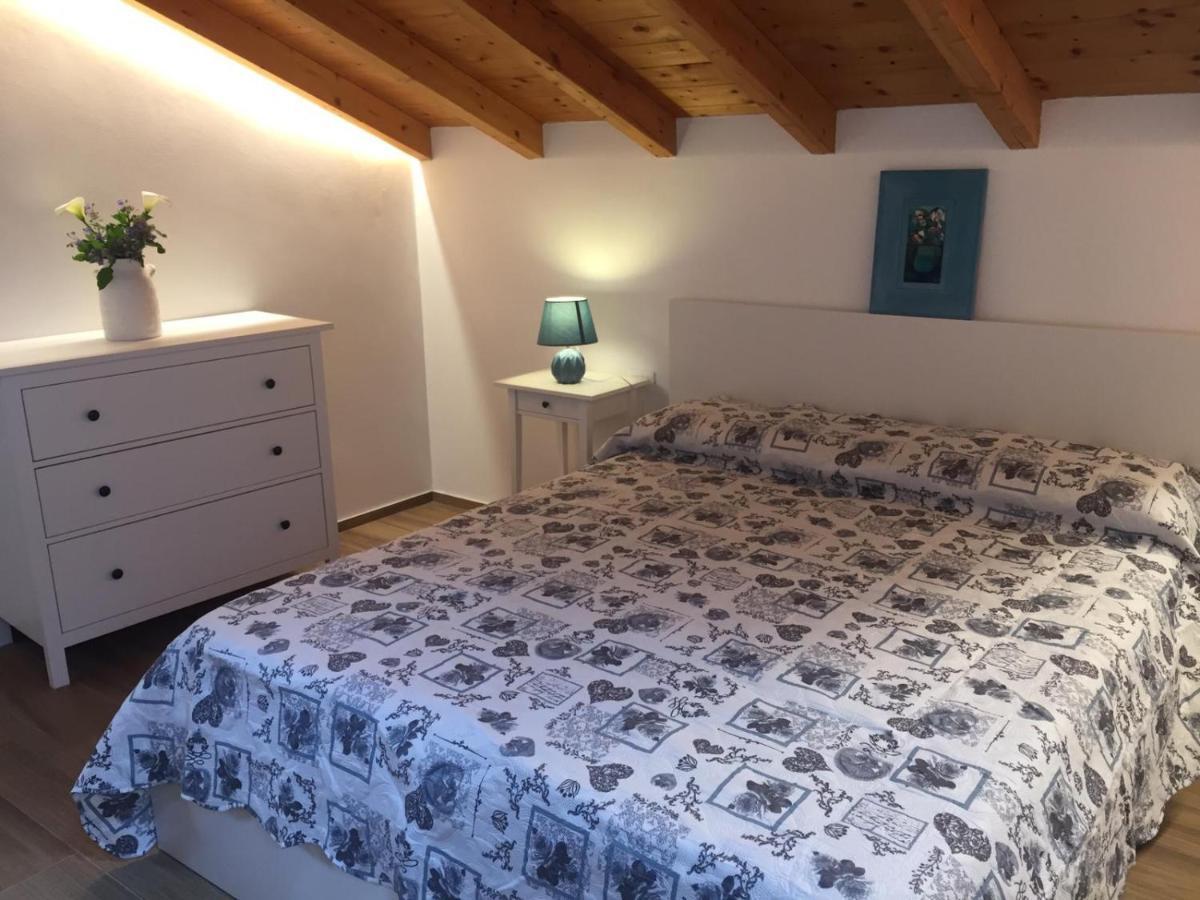 Agriturismo Sancristoforo Levanto Exterior photo