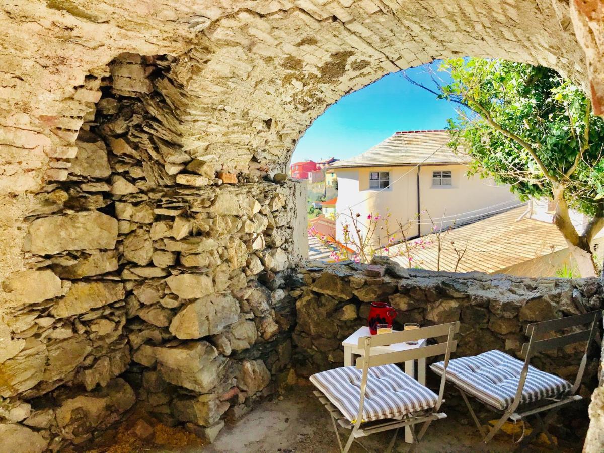 Agriturismo Sancristoforo Levanto Exterior photo