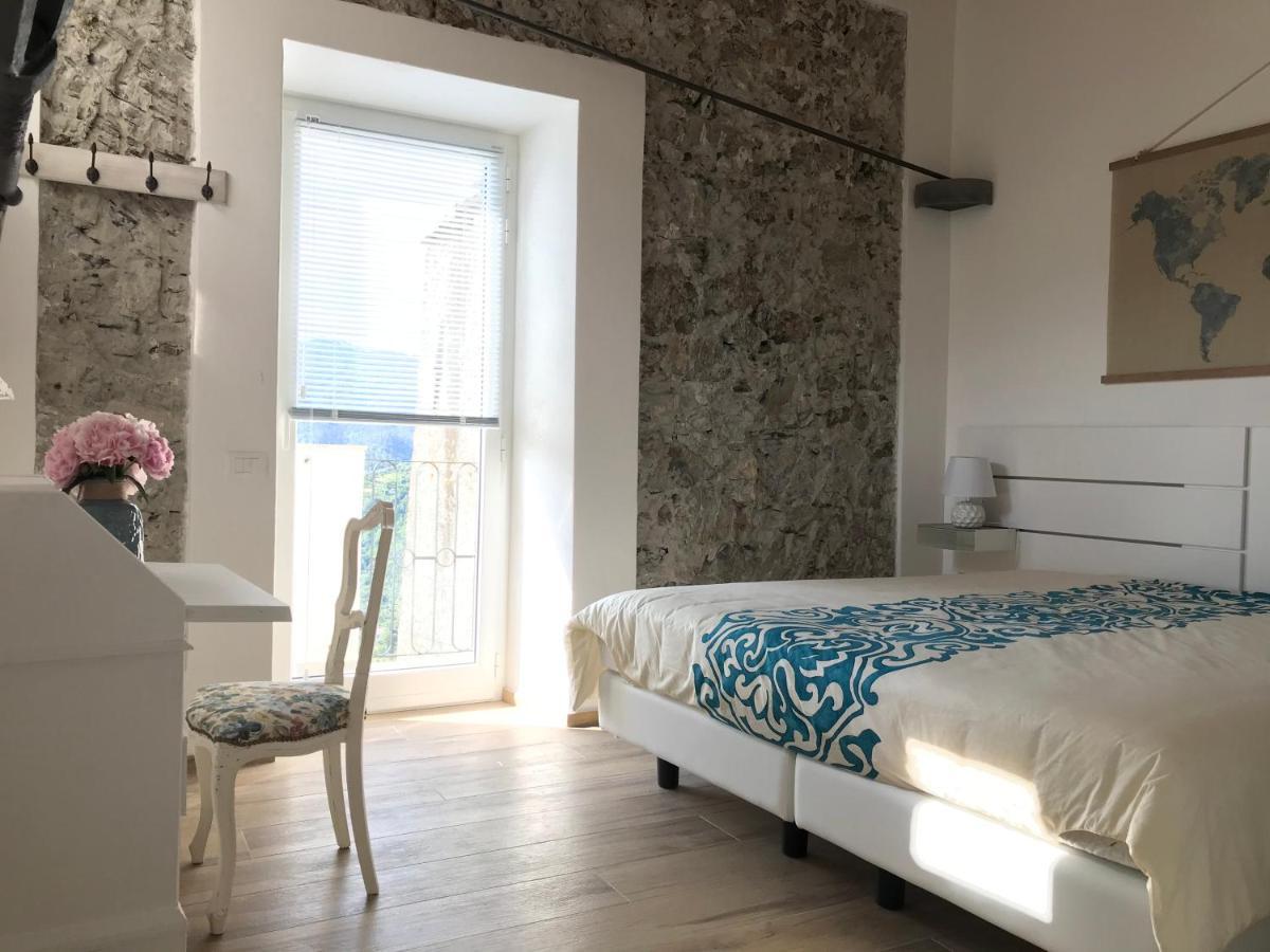 Agriturismo Sancristoforo Levanto Exterior photo