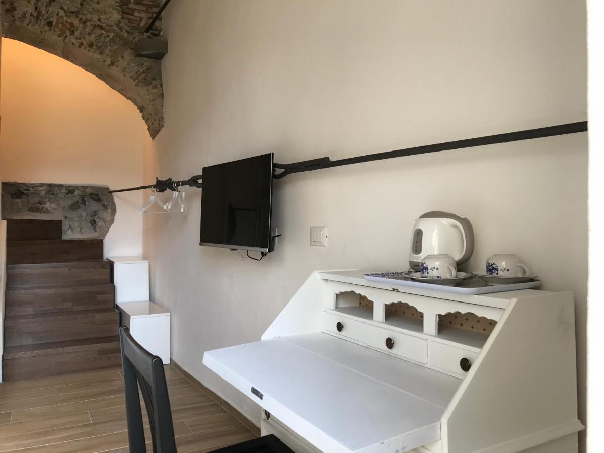 Agriturismo Sancristoforo Levanto Exterior photo