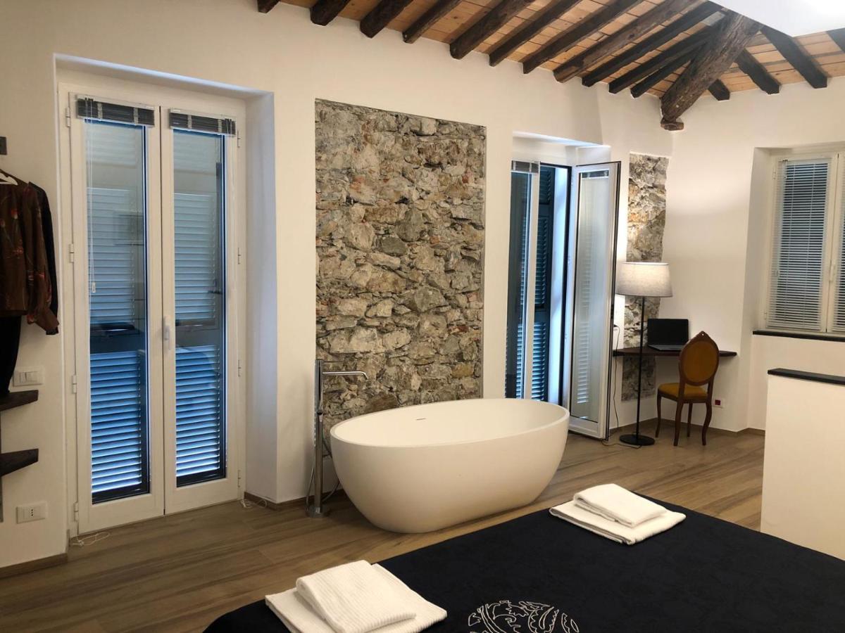 Agriturismo Sancristoforo Levanto Exterior photo