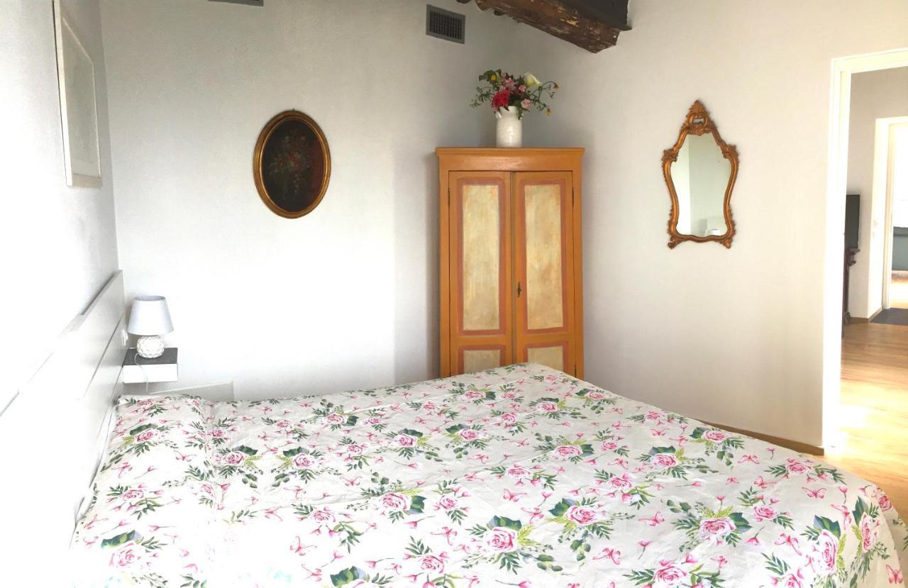 Agriturismo Sancristoforo Levanto Exterior photo