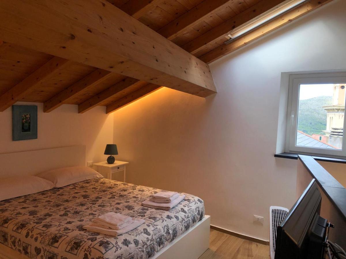 Agriturismo Sancristoforo Levanto Exterior photo