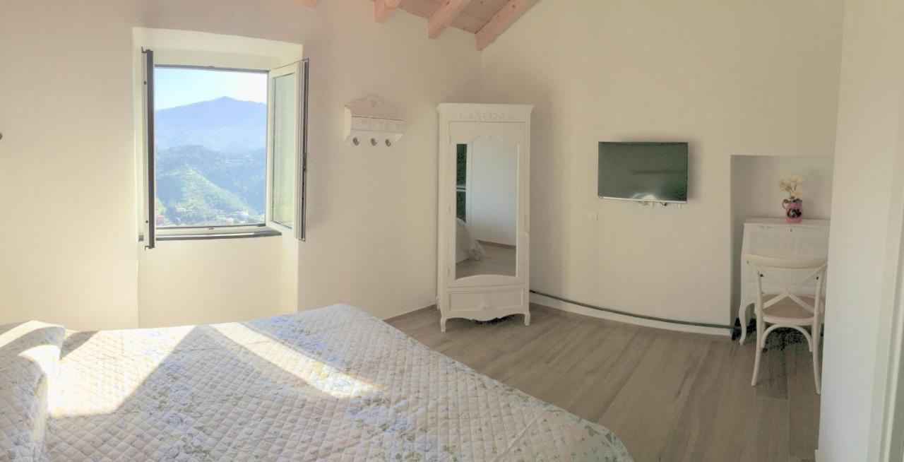Agriturismo Sancristoforo Levanto Exterior photo