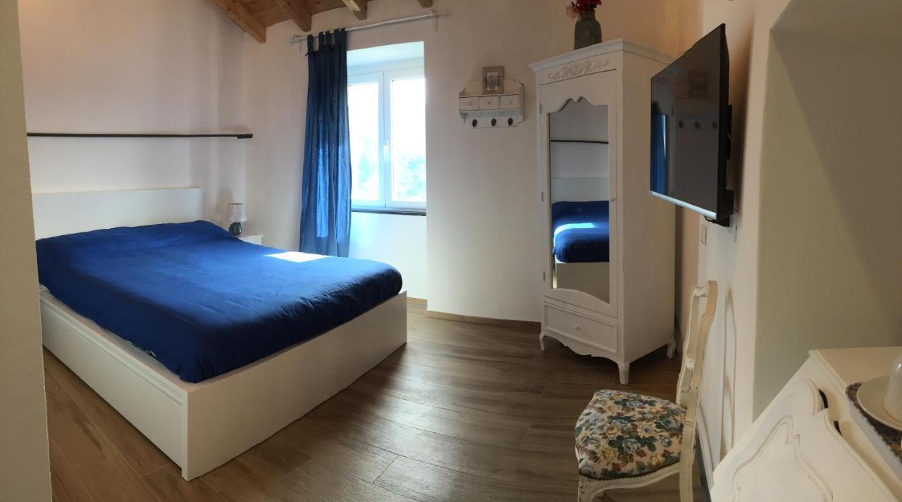 Agriturismo Sancristoforo Levanto Exterior photo
